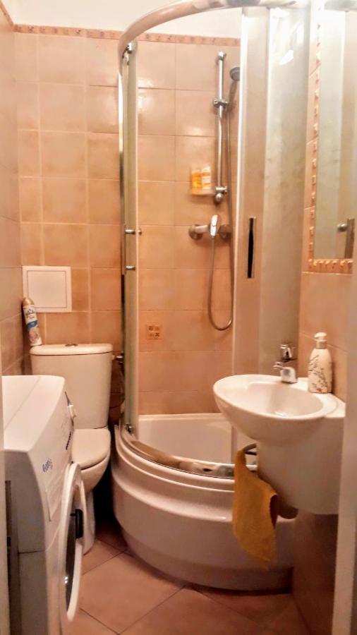 Kawalerka Na Starym żoliborzu Apartament